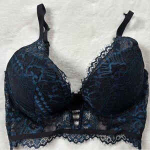 La Senza beyond sexy push up bra